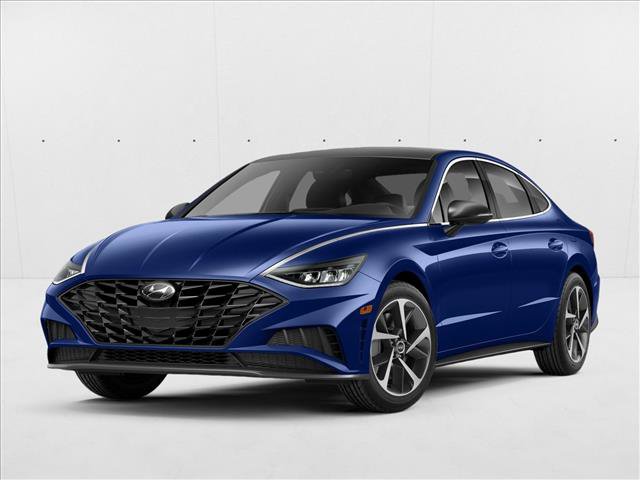 Used 2023 Hyundai Sonata SEL Plus FWD image 1