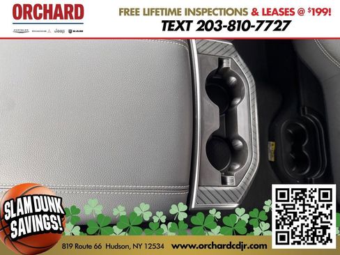 New 2026 RAM 2500 Big Horn image 26