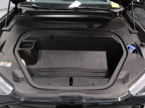 Certified 2025 Ford Mustang Mach-E Premium AWD/4WD image 15