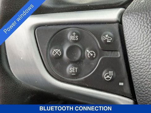 Certified 2024 GMC Terrain SLT image 20