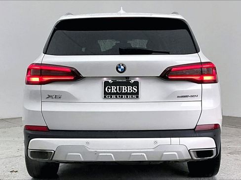 Used 2023 BMW X5 sDrive40i image 6