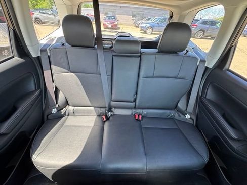 Used 2014 Subaru Forester 2.5i Limited w/ Popular Package #1 AWD/4WD image 15