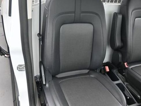 Used 2022 Ford Transit Connect XL FWD image 14