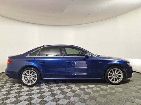 Used 2014 Audi A4 2.0T Premium Plus w/ Premium Plus Package AWD/4WD image 4