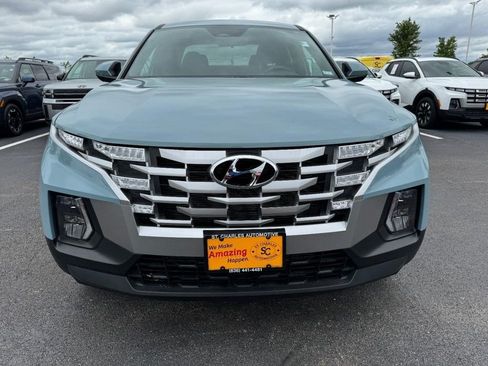 Certified 2024 Hyundai Santa Cruz SE AWD/4WD image 9