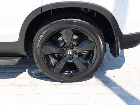 Used 2021 Honda Passport Elite image 47