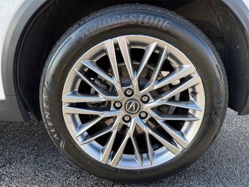 Used 2023 Acura MDX Advance image 16