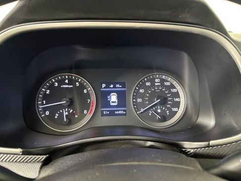 Used 2019 Hyundai Tucson Value image 17