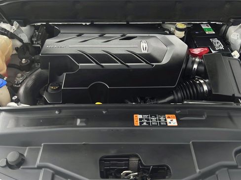 Used 2016 Lincoln MKX Reserve w/ Luxury Package image 18