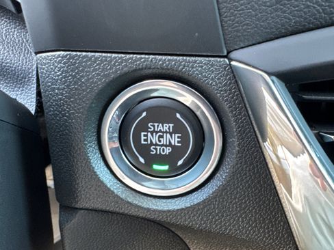 New 2026 Buick Encore GX Sport Touring image 33