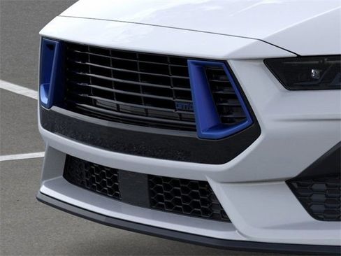 New 2025 Ford Mustang GT Premium image 17