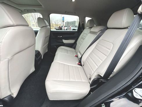 Used 2023 Honda CR-V EX-L image 24