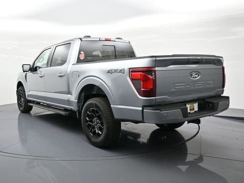 New 2026 Ford F150 XLT w/ Equipment Group 302A MID AWD/4WD image 8