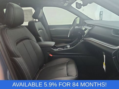 New 2026 Jeep Grand Cherokee Limited image 34