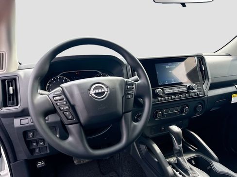 New 2026 Nissan Frontier S AWD/4WD image 22