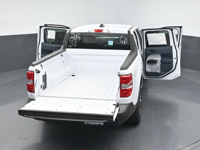 New 2026 Ford Maverick XLT FWD image 52