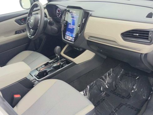 Certified 2026 Subaru Forester Premium AWD/4WD image 23