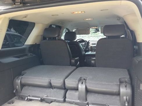 Used 2007 GMC Yukon Denali AWD/4WD image 5