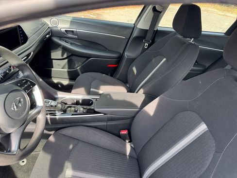 Used 2023 Hyundai Sonata SEL image 35