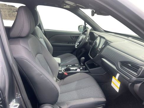 New 2026 Subaru Forester Premium AWD/4WD image 15