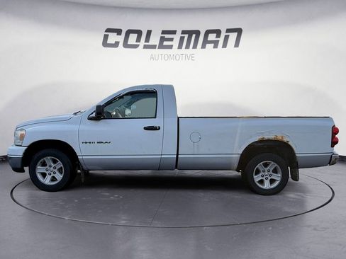 Used 2007 Dodge Ram 1500 Truck SLT image 2