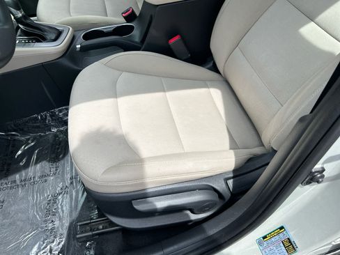 Used 2018 Hyundai Elantra SEL w/ Cargo Package FWD image 11