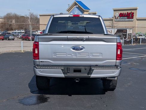 Used 2022 Ford F150 XLT w/ Equipment Group 302A High image 8