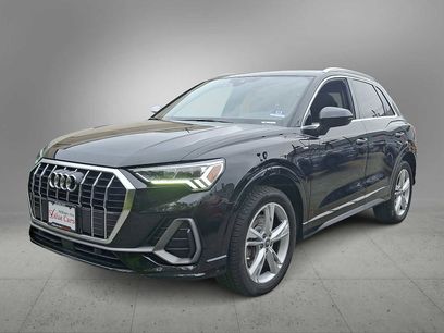 Used 2020 Audi Q3 2.0T Premium Plus w/ Premium Plus Package