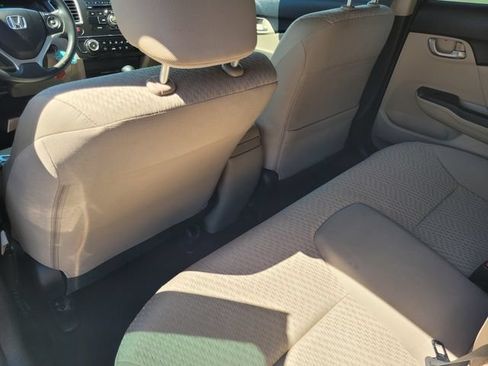 Used 2014 Honda Civic LX image 14