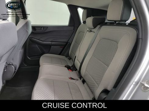 Used 2022 Ford Escape SE w/ Convenience Package AWD/4WD image 14