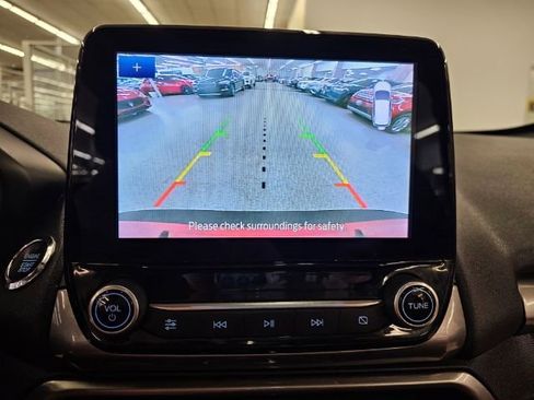 Used 2020 Ford EcoSport SE image 17