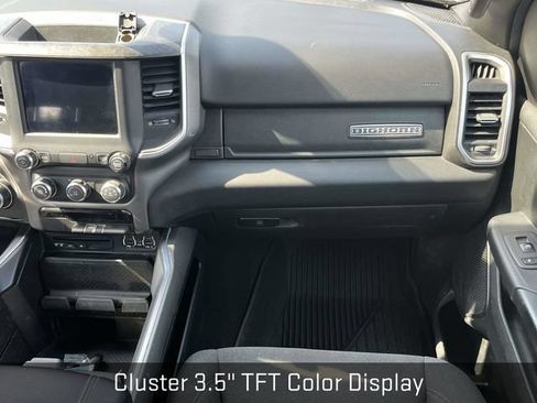 Used 2019 RAM 1500 Big Horn AWD/4WD image 15