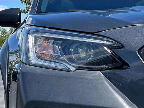 Used 2022 Subaru Outback Wilderness AWD/4WD image 30