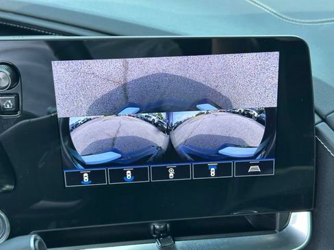 Used 2022 Chevrolet Corvette Stingray Preferred Conv w/ Z51 Performance Package RWD image 25