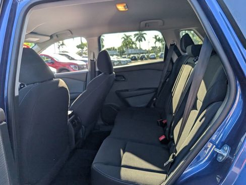 Certified 2023 Nissan Rogue S AWD/4WD image 12