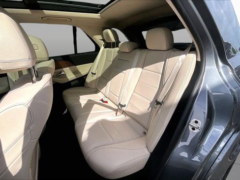 Used 2022 Mercedes-Benz GLE 350 image 20