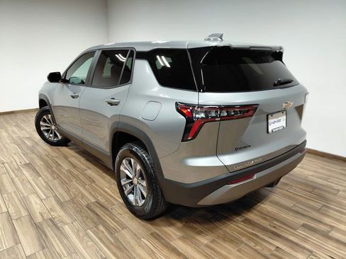 Used 2025 Chevrolet Equinox LT image 19