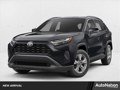 Used 2023 Toyota RAV4 XLE w/ Convenience Package