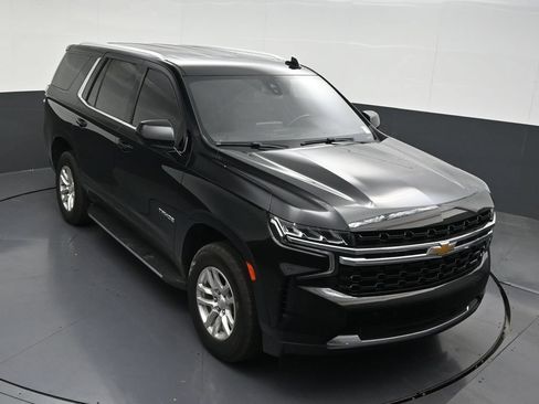 Used 2022 Chevrolet Tahoe LS RWD image 25