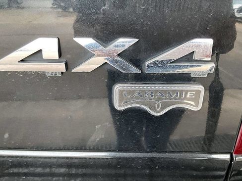Used 2008 Dodge Ram 2500 Truck Laramie w/ Protection Group AWD/4WD image 9