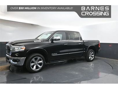 Used 2022 RAM 1500 Limited