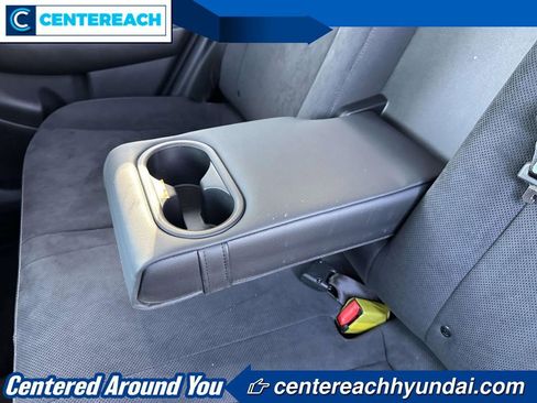 Used 2024 Hyundai Kona N Line AWD/4WD image 10