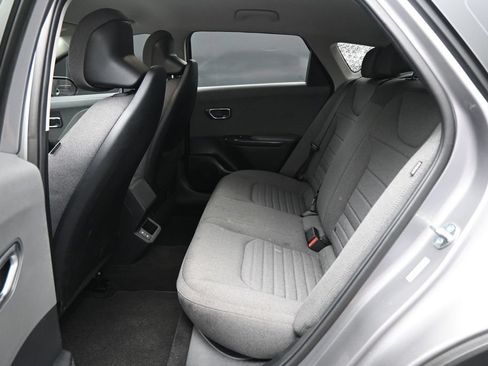 Used 2025 Kia K4 EX FWD image 23