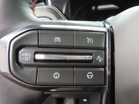 Used 2026 GMC Yukon XL AT4 Ultimate AWD/4WD image 55