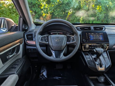 Used 2018 Honda CR-V EX image 30