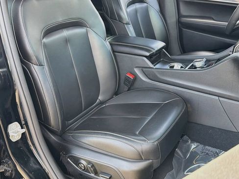 Used 2024 Jeep Grand Cherokee Limited AWD/4WD image 29