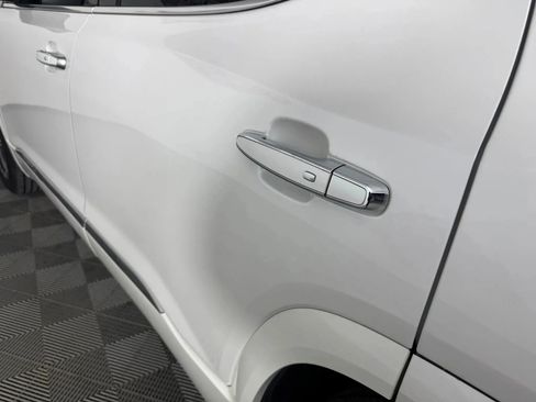 Used 2019 GMC Acadia Denali w/ Technology Package image 27