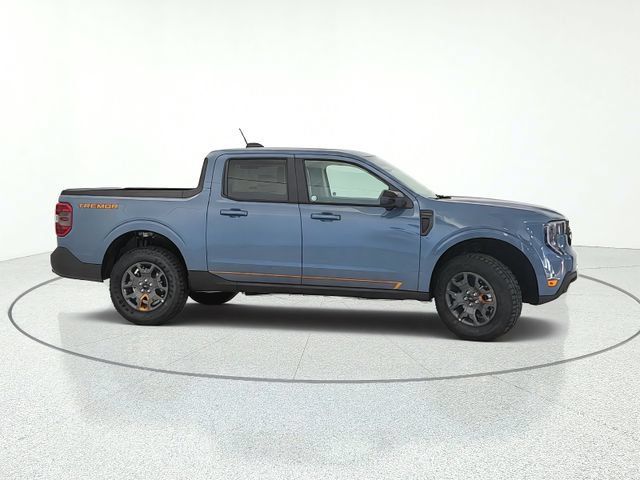 New 2026 Ford Maverick Tremor AWD/4WD image 7