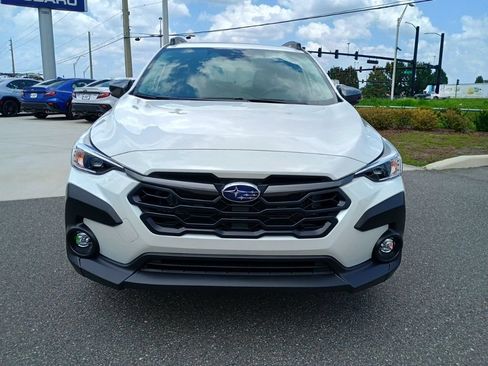 New 2026 Subaru Crosstrek 2.5i Premium AWD/4WD image 2