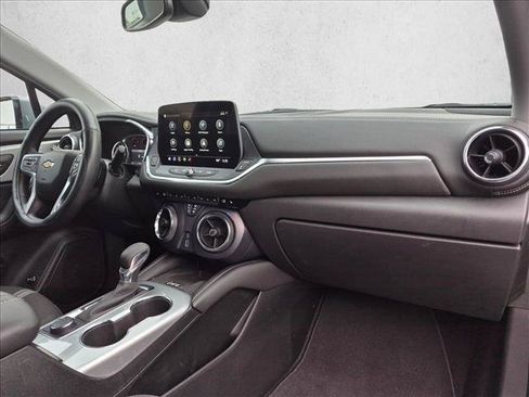 Used 2023 Chevrolet Blazer LT w/ Convenience Package AWD/4WD image 20